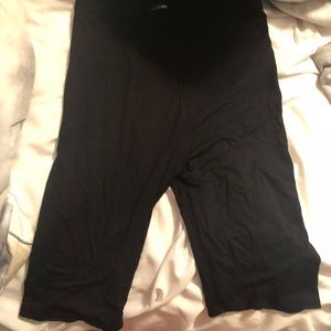 pretty little thing cycling shorts